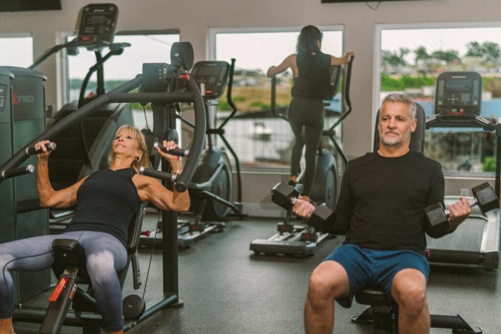 Lake of the Ozarks RV Resort | Millstone RV Resort