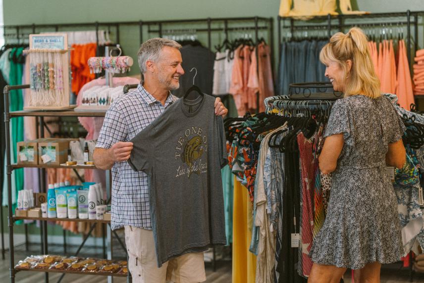 Lake of the Ozarks RV Resort | Millstone RV Resort